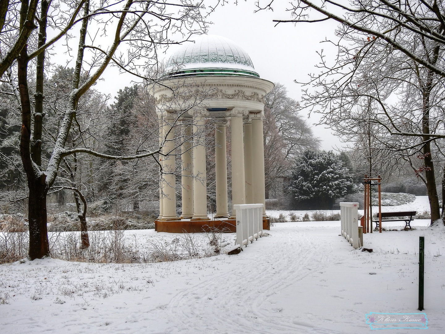 Agrapark Markkleeberg 