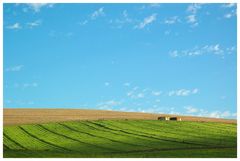 agrar landscape