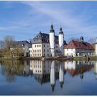 Agrar - und Freilichtmuseum Schloss Blankenhain