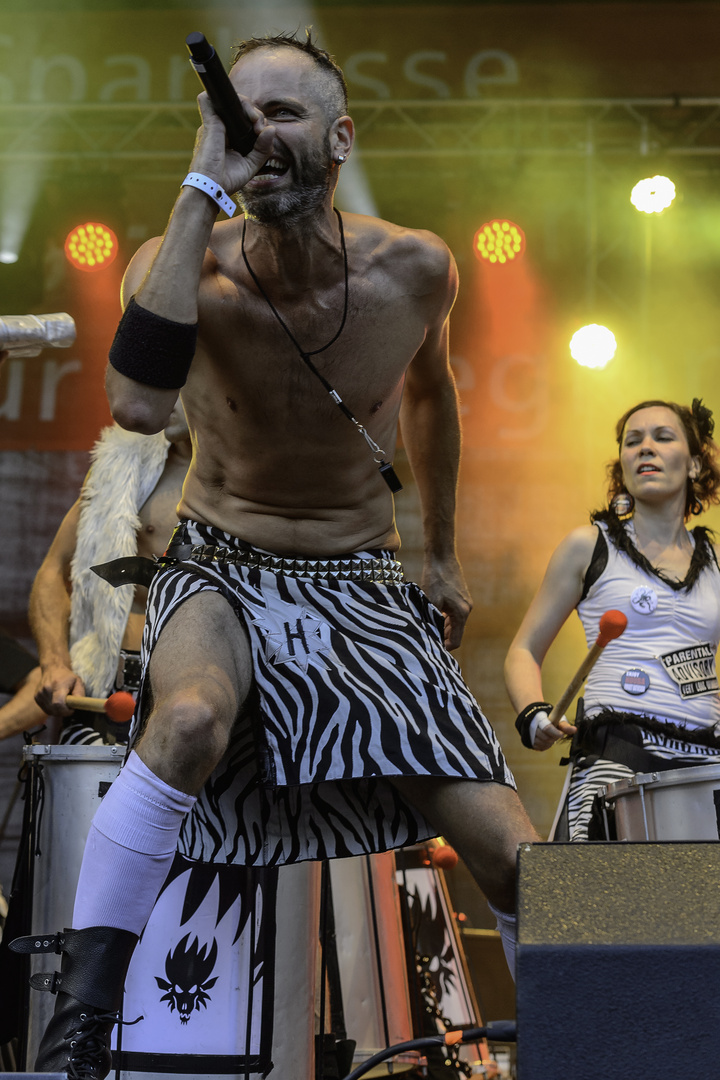 Agressiv Foto & Bild spezial, dokumentation, sommer Bilder auf