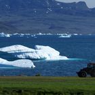 Agriculture in Greenland