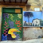 Agrigente, Sicile - Via del'Arte