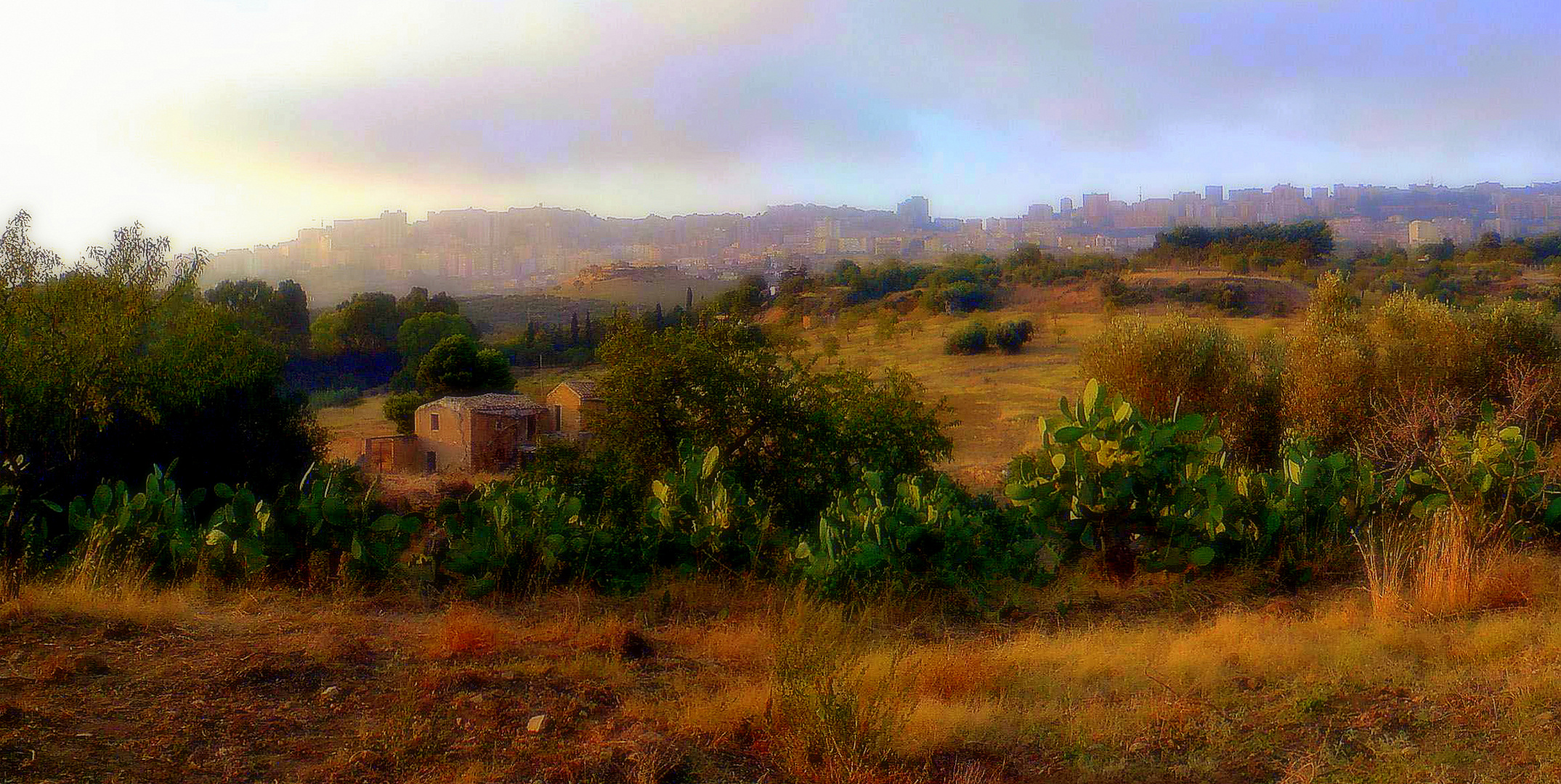 Agrigento