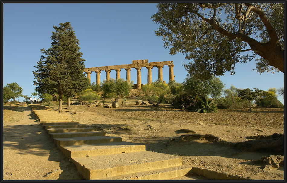 Agrigento