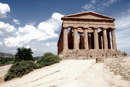 Agrigento