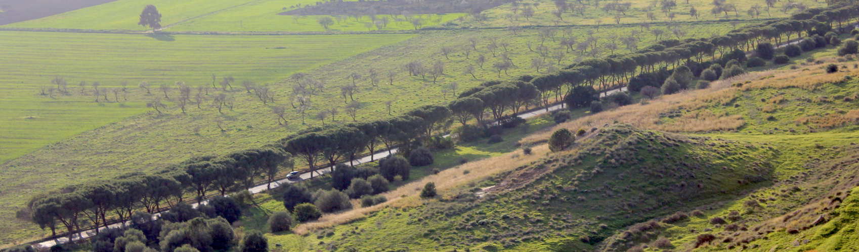 Agrigento