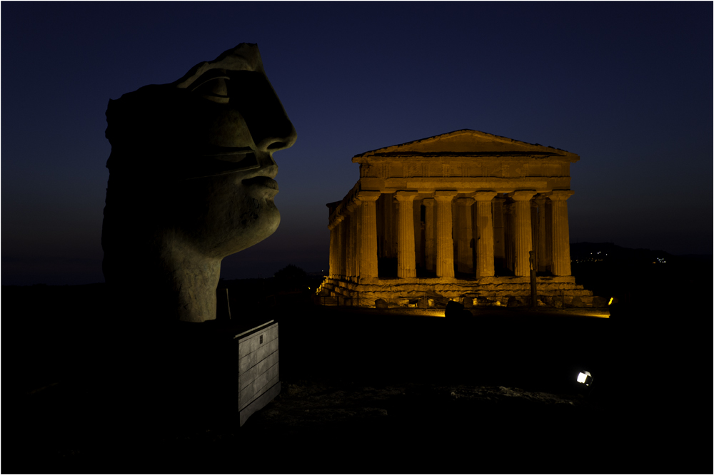 Agrigento