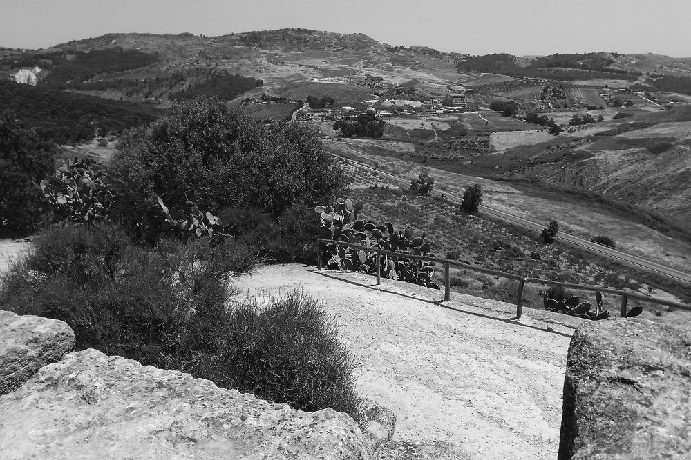 Agrigento, Sicilia - Italia III