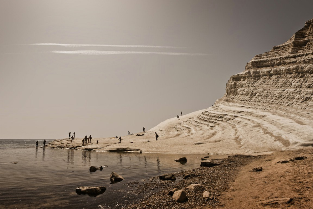 Agrigento – Sizilien