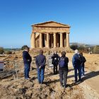 Agrigento Valle dei Templi