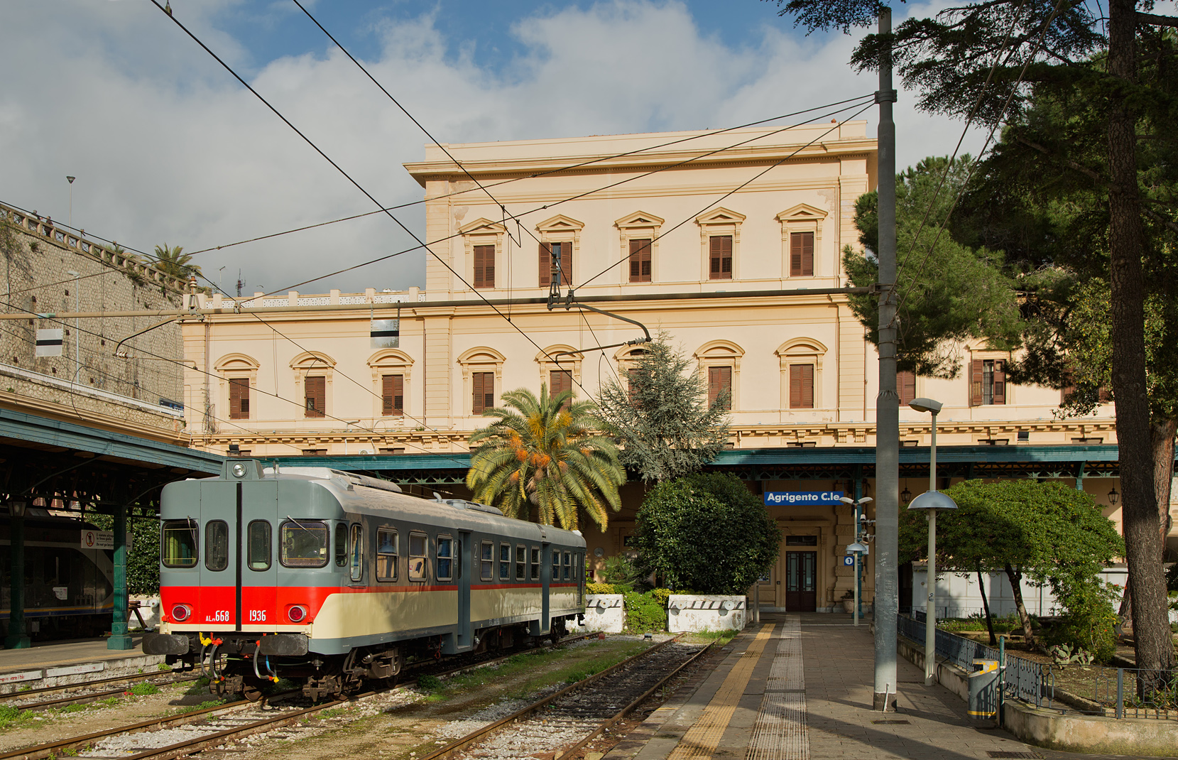 Agrigento XV