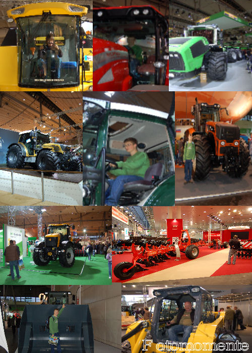 Agritechnika 09