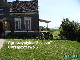 Agritourism in Poland