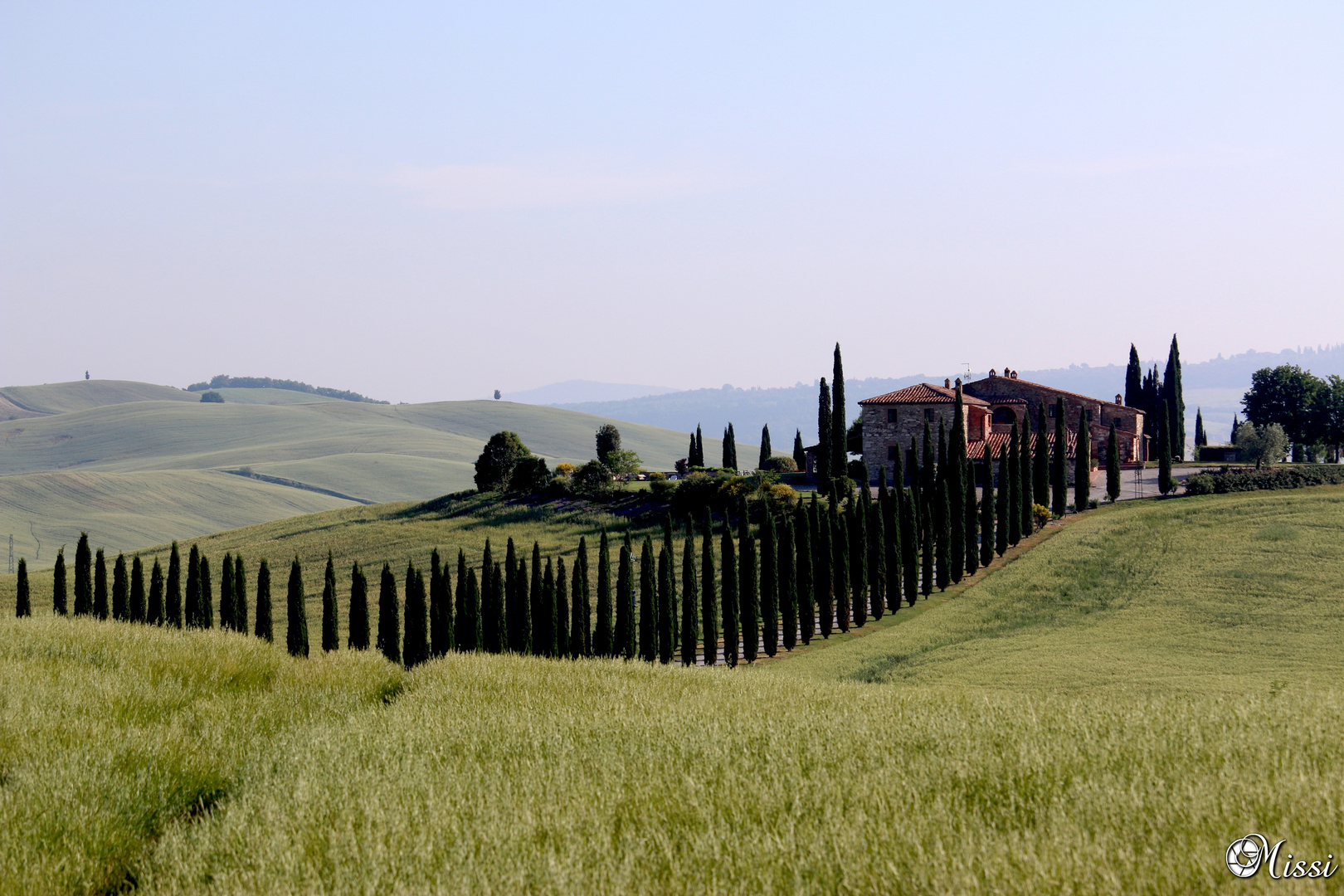 ... Agriturismi nel Verde....