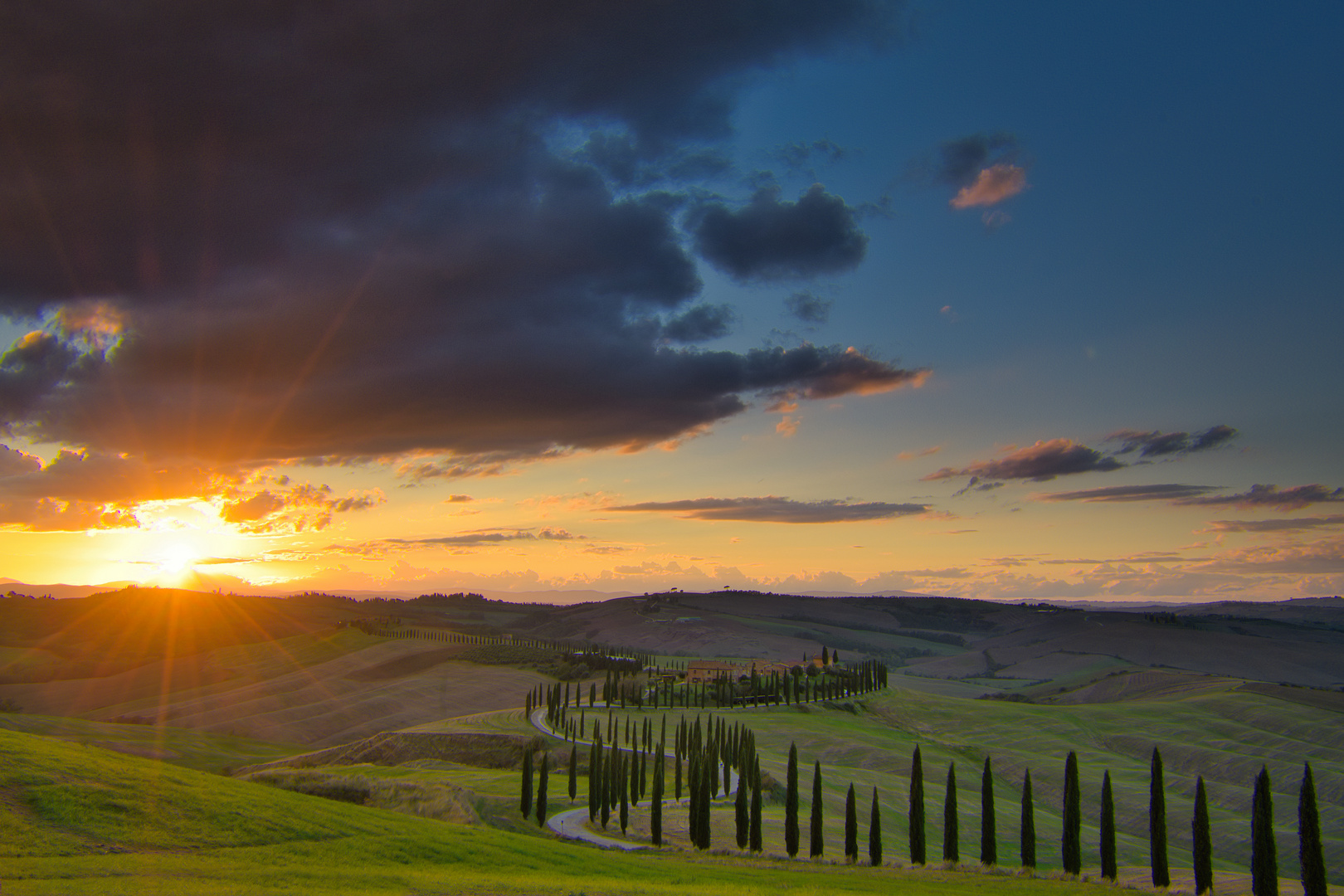 Agriturismo Baccoleno