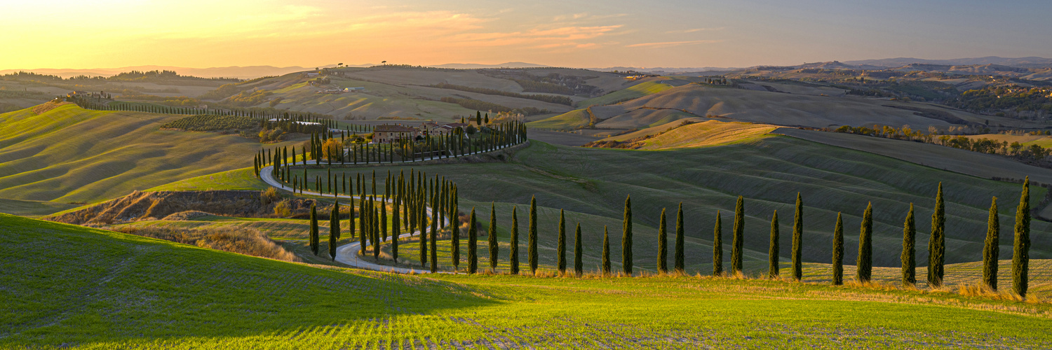 Agriturismo Baccoleno