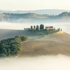 Agriturismo Caliano, Asciano