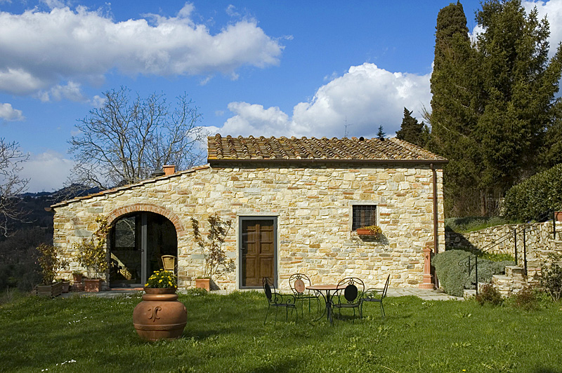 Agriturismo