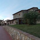 agriturismo in maremma