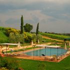 Agriturismo in Tuscany