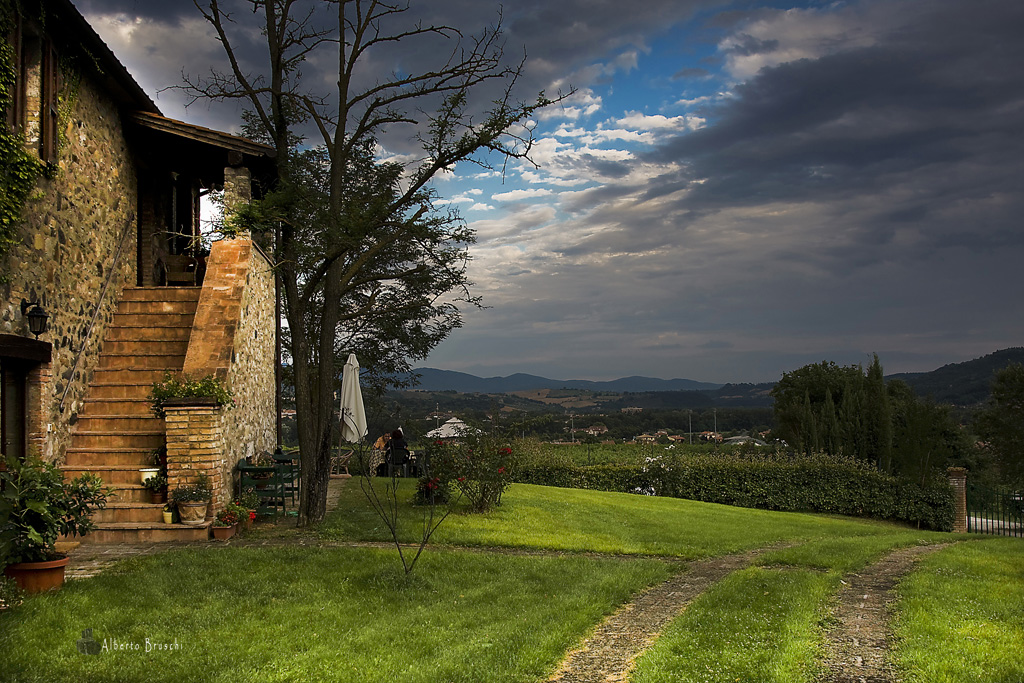 Agriturismo Orvieto