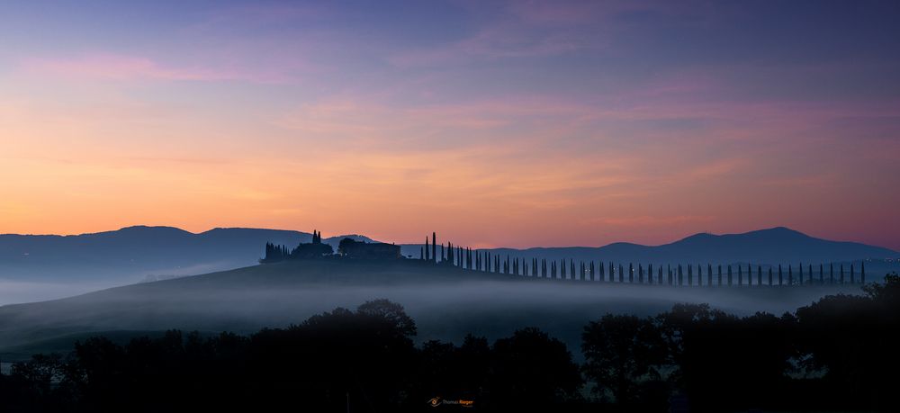 Agriturismo Poggio Covili II