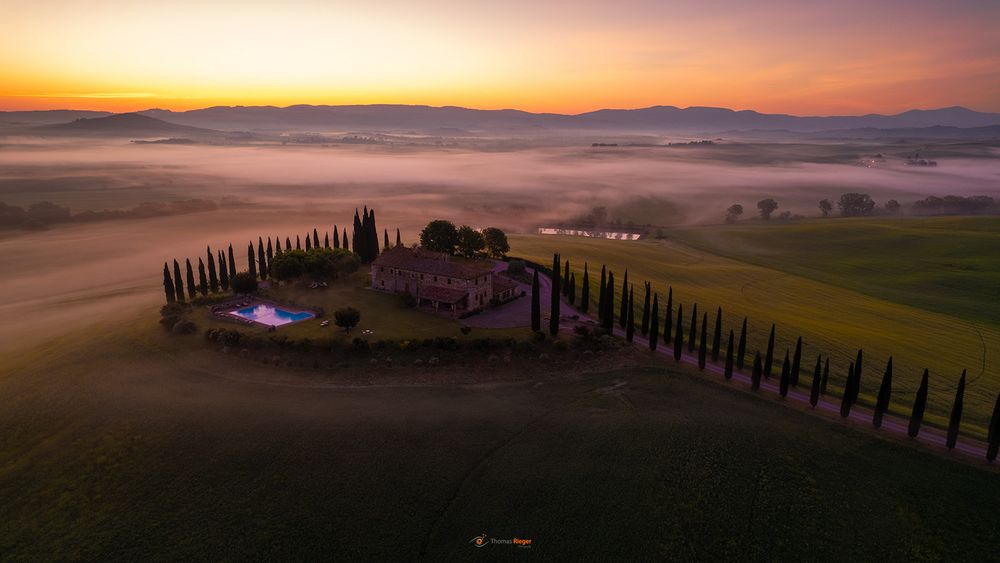 Agriturismo Poggio Covili V