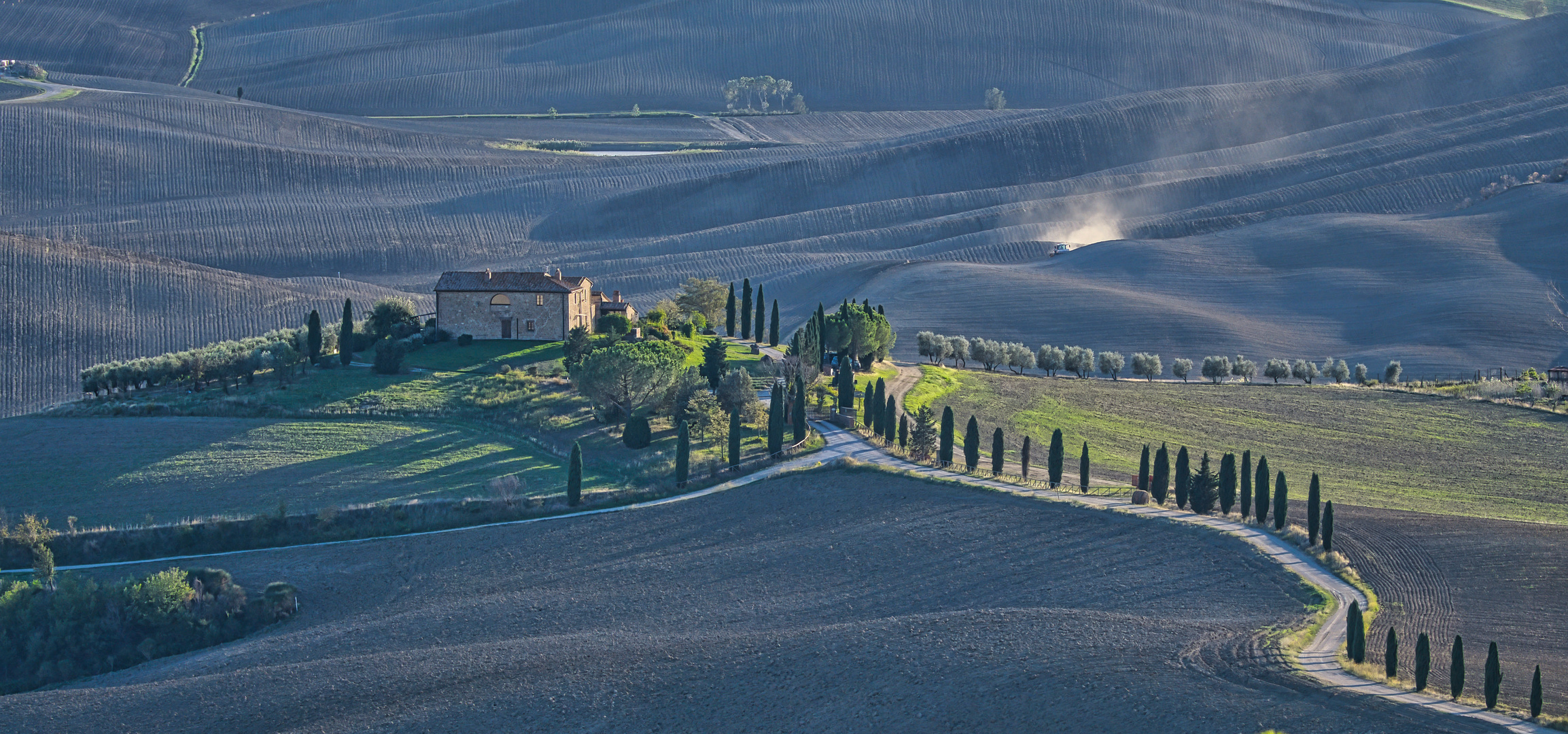 Agriturismo Terrapille