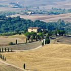 Agriturismo Terrapille - Pienza