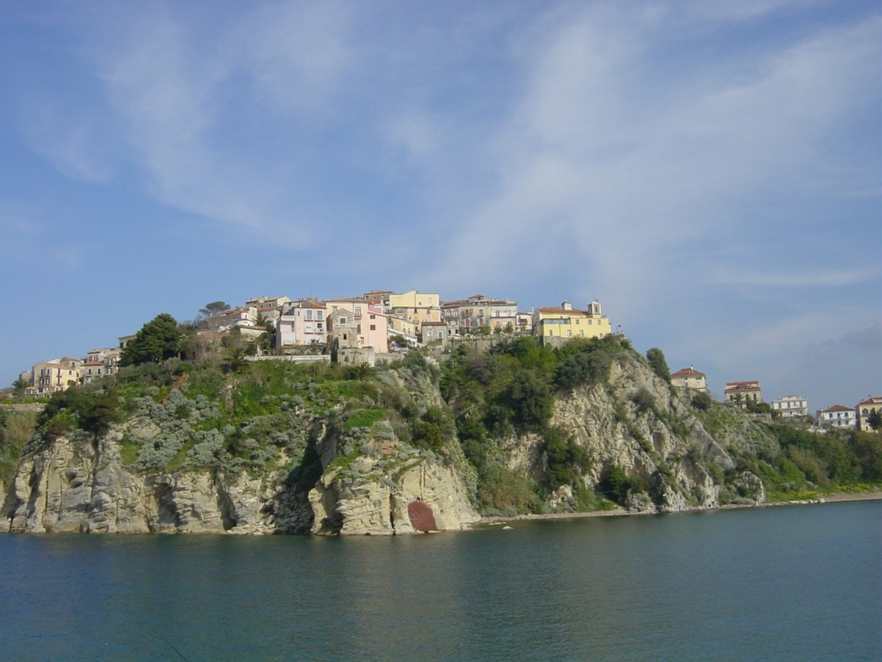 Agropoli