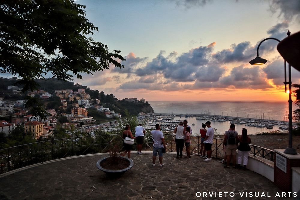 Agropoli, Italy