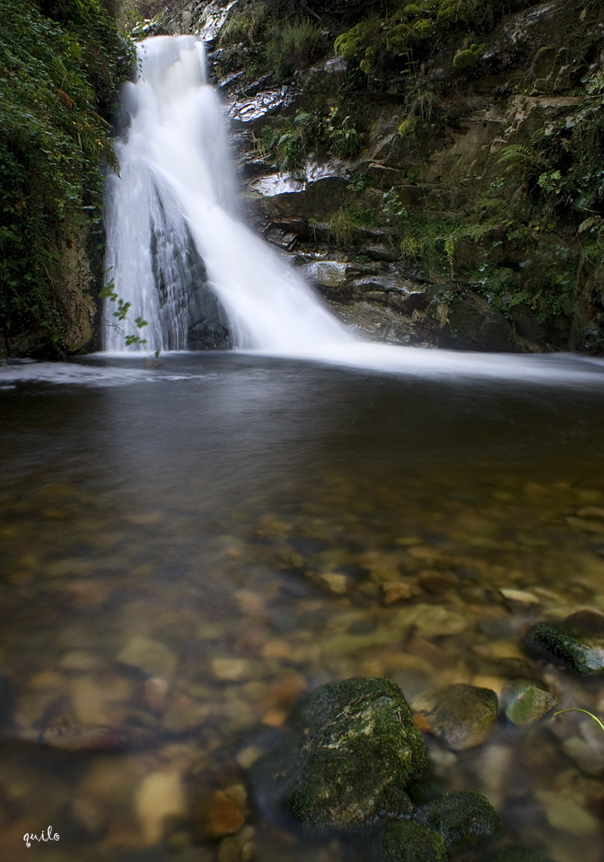 Agua