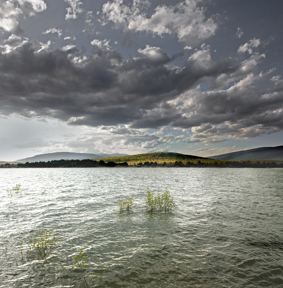 Agua alta