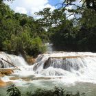 Agua Azul 2