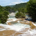 Agua Azul 3