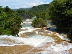 Agua Azul 3