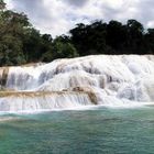 AGUA AZUL 3