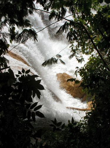 Agua Azul