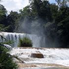 AGUA AZUL