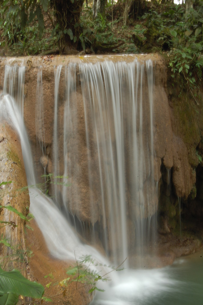 Agua Azul