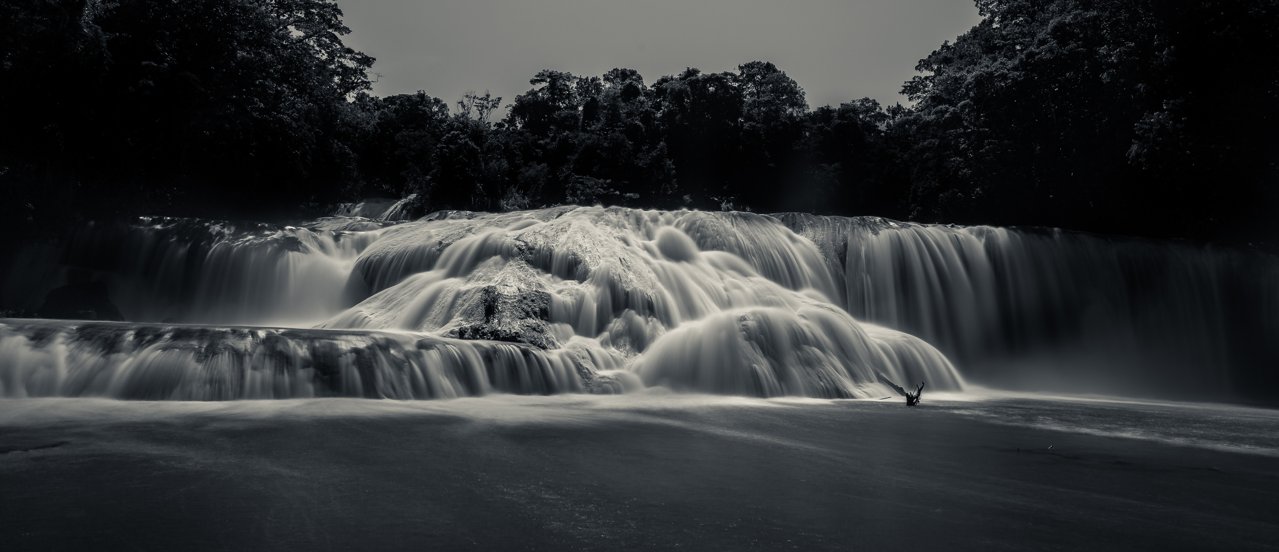 Agua Azul, Chiapas