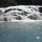 AGUA AZUL CHIAPAS