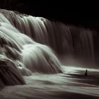 Agua Azul II, Chiapas