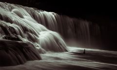 Agua Azul II, Chiapas