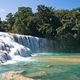 Agua Azul, Mexico