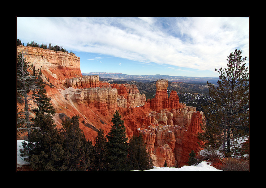 Agua Canyon