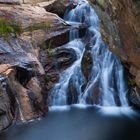 agua cascades waterfalls