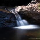 agua cascades waterfalls