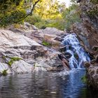 agua cascades waterfalls