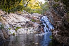 agua cascades waterfalls